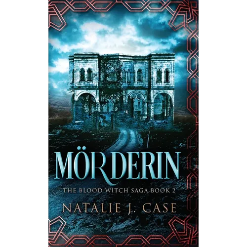 Mörderin