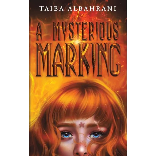 A Mysterious Marking