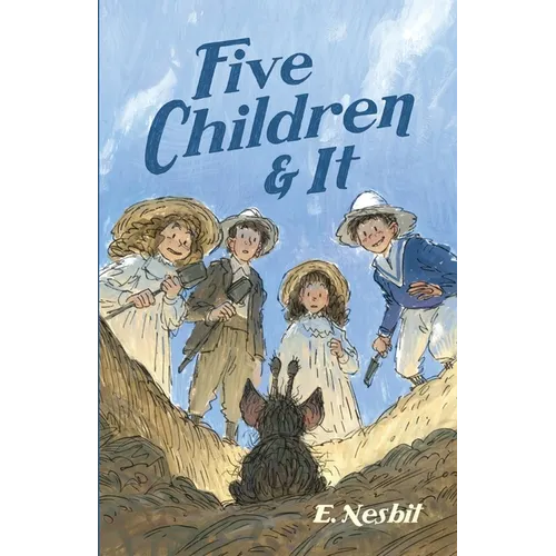 Five Children and It
