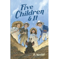 Five Children and It