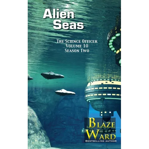 Alien Seas