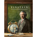 Einstein: The Fantastic Journey of a Mouse Through Space and Time