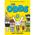 The Odds #1: A Graphic Novel