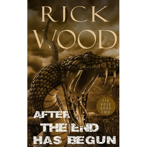 After the End Has Begun