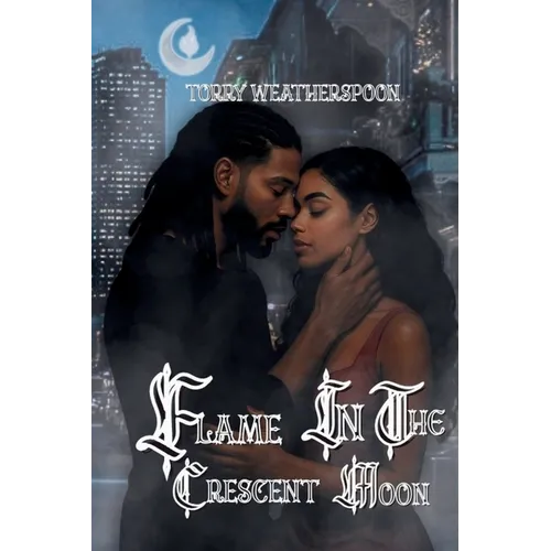 Flame In The Crescent Moon