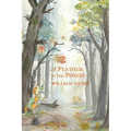 A Feather In The Forest: The Crow And Foxfolk-Book One
