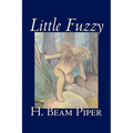 Little Fuzzy by H. Beam Piper, Science Fiction, Adventure