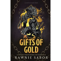 Gifts of Gold: A Paranormal Fae Romance
