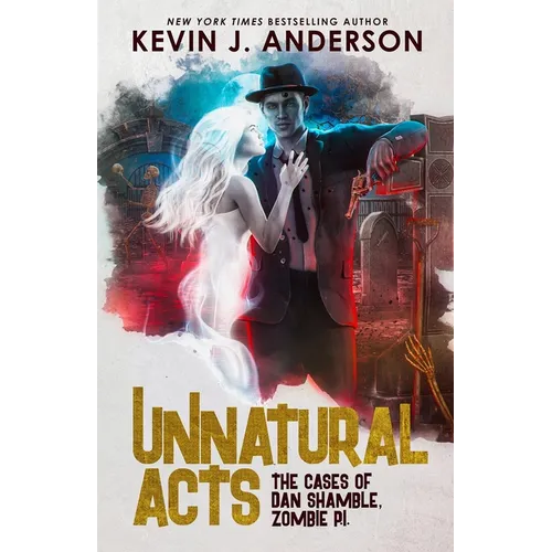 Unnatural Acts
