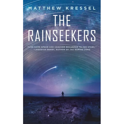 The Rainseekers
