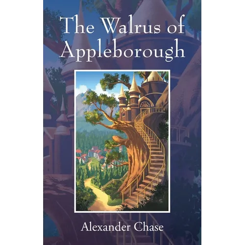 The Walrus of Appleborough