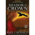 Shadow of the Crown: Large Print Edition