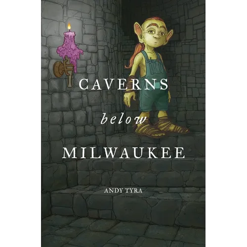 Caverns Below Milwaukee