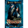 The Earl's Assassin: A Clean Steampunk Romance