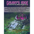Galaxy's Edge Magazine: Issue 59, November 2022