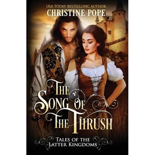 The Song of the Thrush