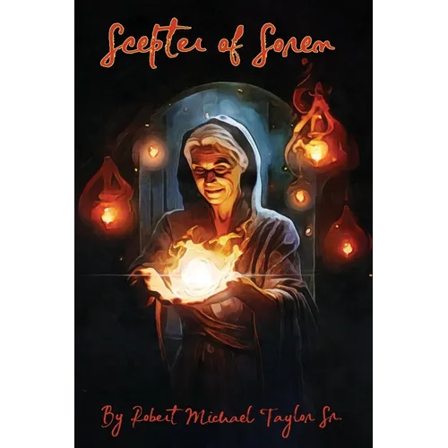 Scepter of Soren