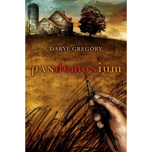 Pandemonium