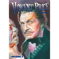 Vincent Price Presents: Volume 2