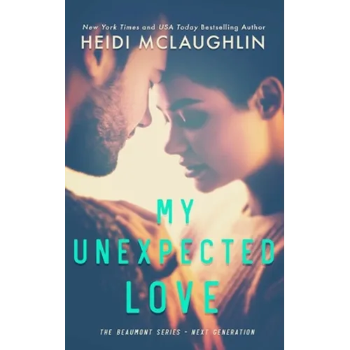 My Unexpected Love