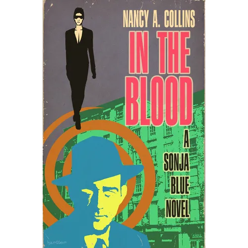 In the Blood