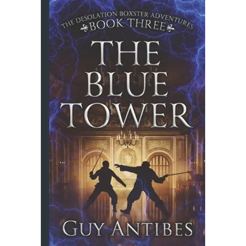 The Blue Tower
