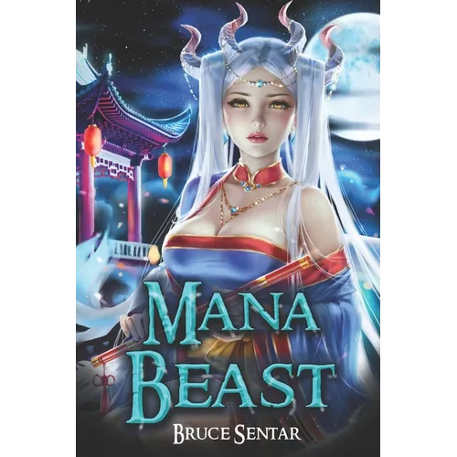 Mana Beast