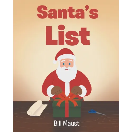 Santa's List