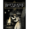 Bayt al Azif #2: A magazine for Cthulhu Mythos roleplaying games