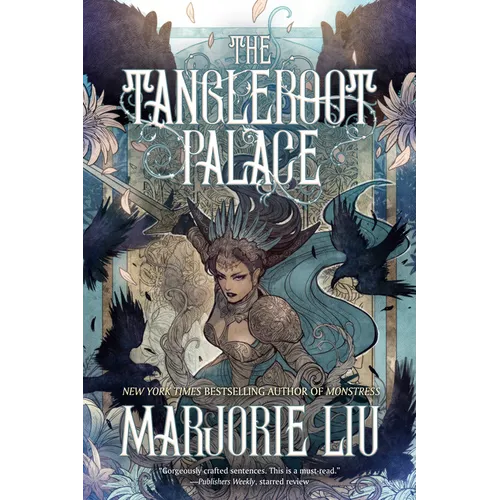 The Tangleroot Palace: Stories