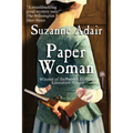 Paper Woman