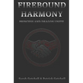 Firebound Harmony: Princess and Dragon Unite