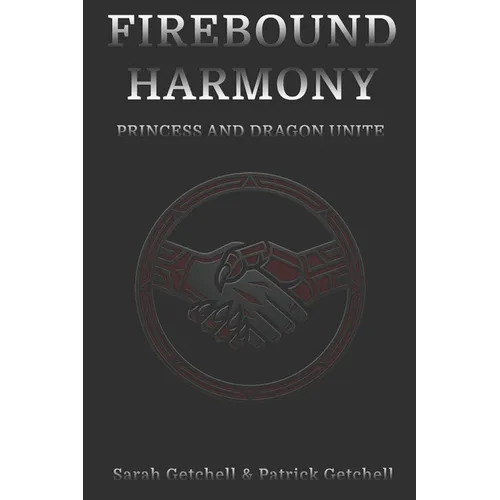 Firebound Harmony: Princess and Dragon Unite
