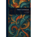 First Lensman