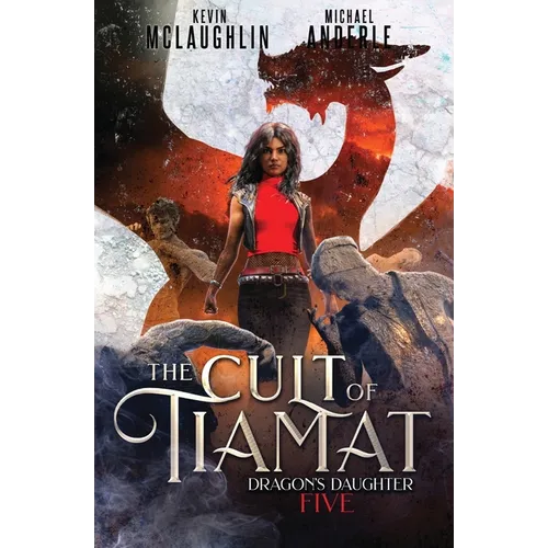 The Cult of Tiamat