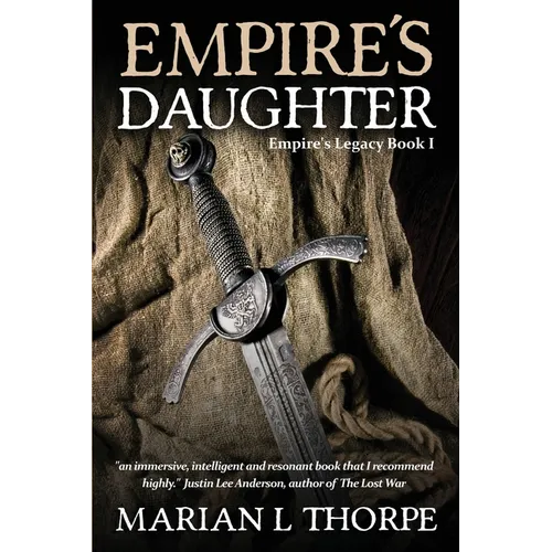 Empire's Daughter