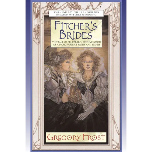 Fitcher's Brides