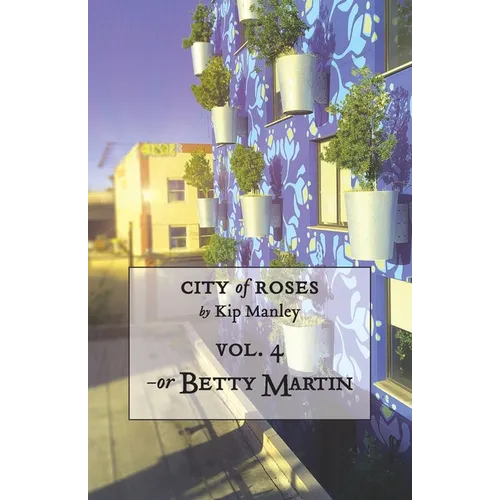 -or Betty Martin
