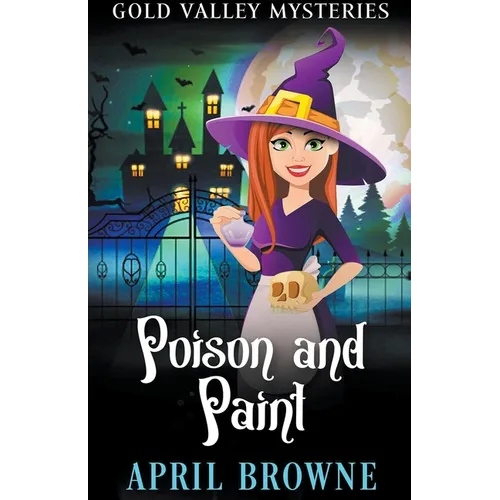 Poison and Paint