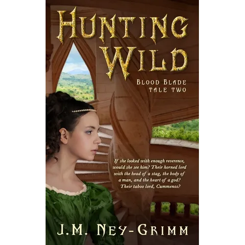 Hunting Wild