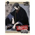 No Longer Allowed in Another World Vol. 6