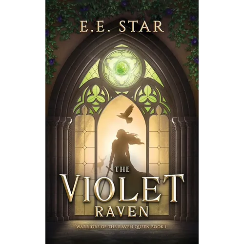 The Violet Raven