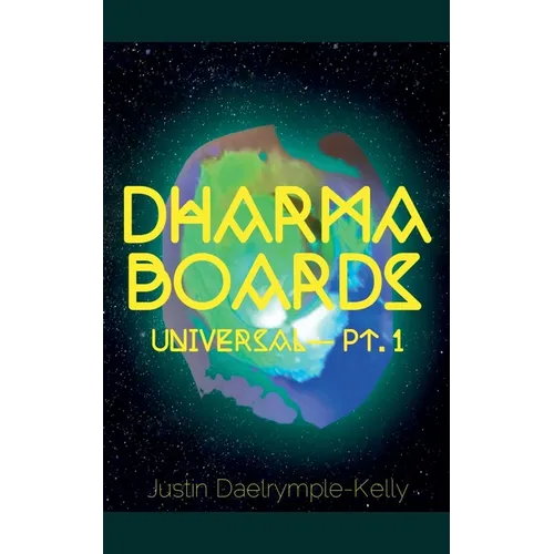 Dharma Boards - Universal (Pt. 1)