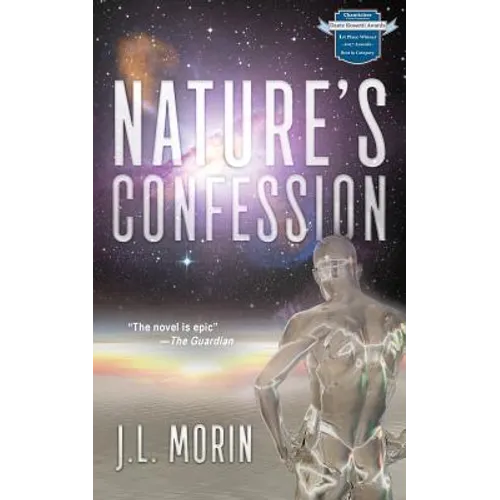 Nature's Confession