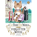 A Cat from Our World and the Forgotten Witch Vol. 5
