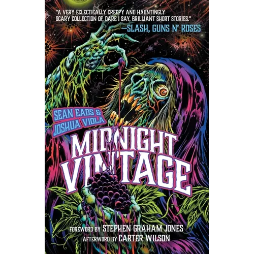 Midnight Vintage