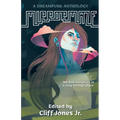Mirrormaze: A Dreampunk Anthology