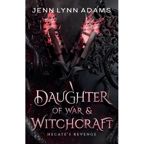 Daughter of War & Witchcraft