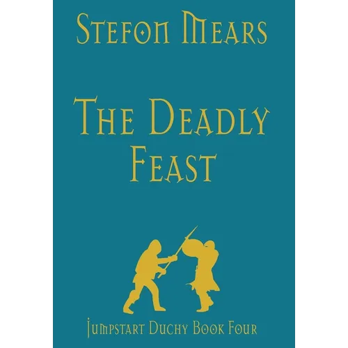 The Deadly Feast