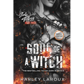 Soul of a Witch: A Spicy Dark Demon Romance